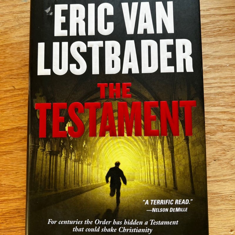 The Testament
