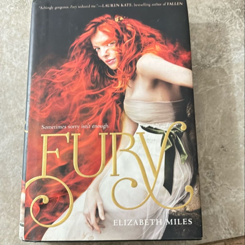 Fury