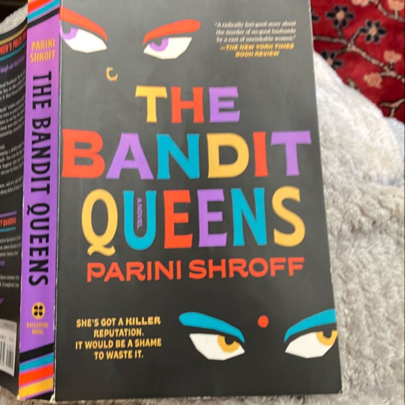 The Bandit Queens