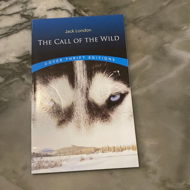 The Call of the Wild