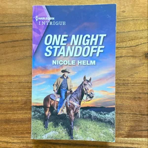One Night Standoff