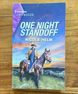 One Night Standoff