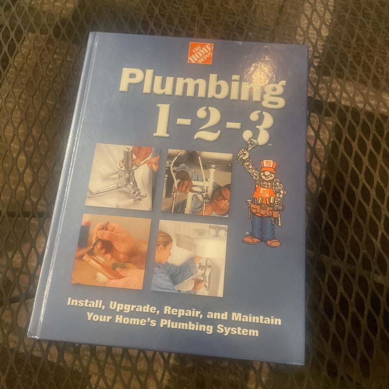 Plumbing 1-2-3