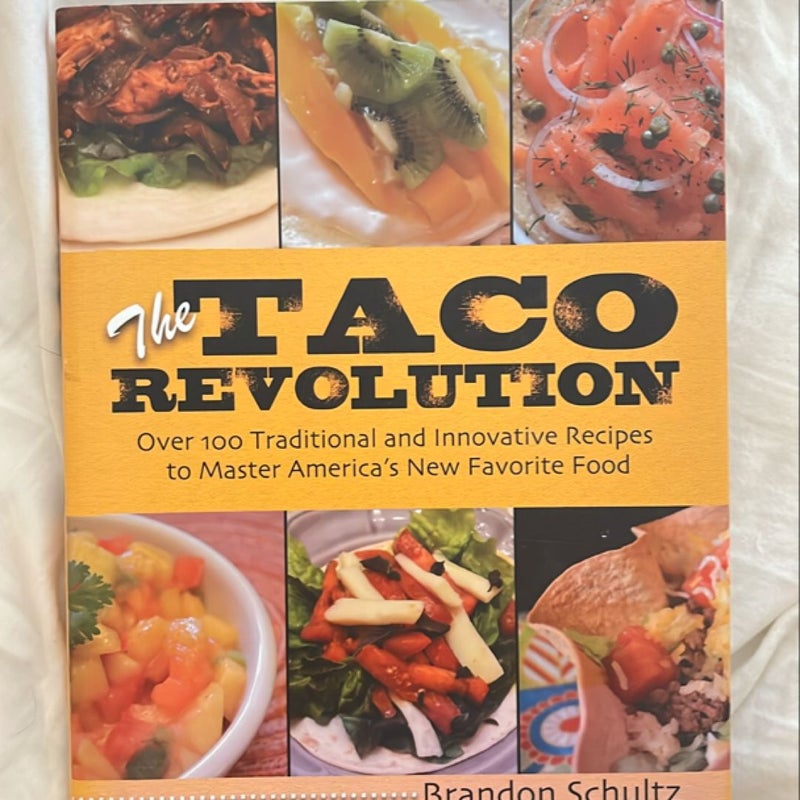 The Taco Revolution