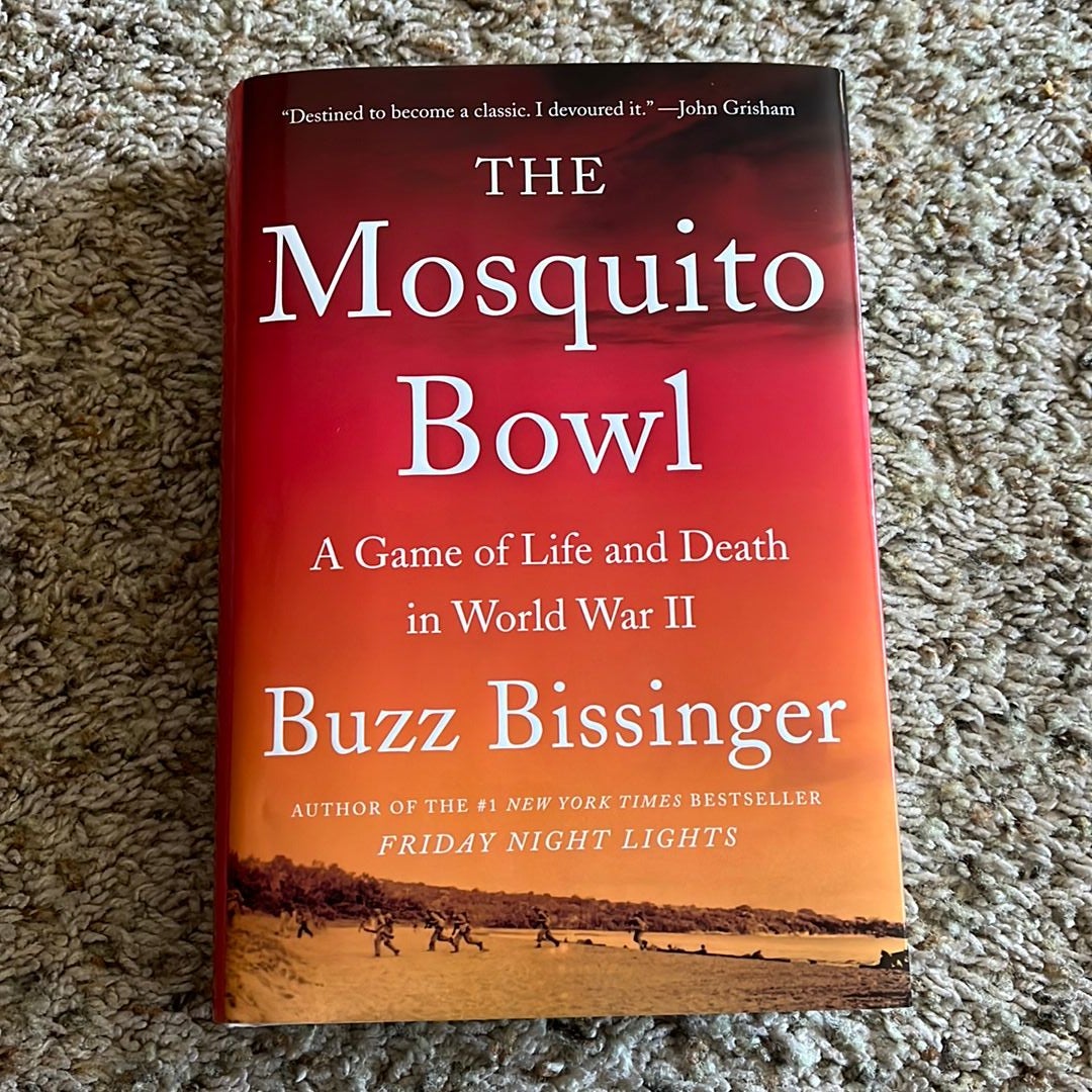 The Mosquito Bowl