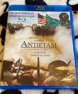 Antietam, a Documentary Film