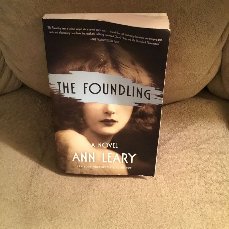 The Foundling