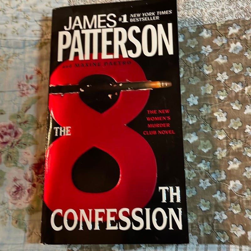 The 8th Confession