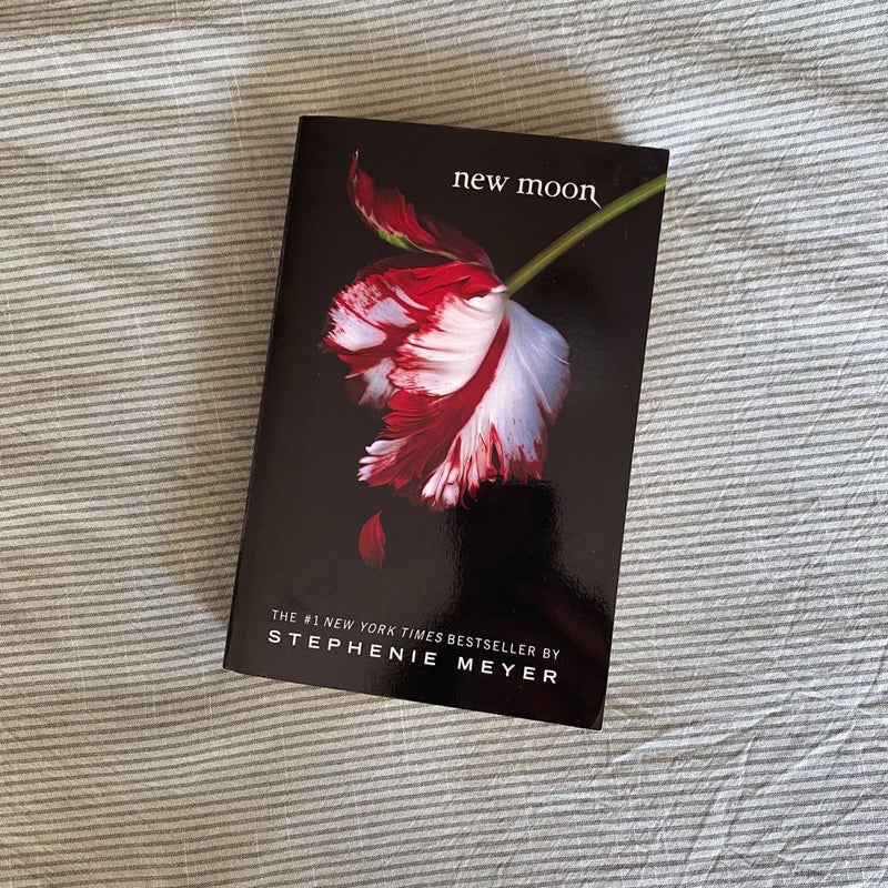 New Moon