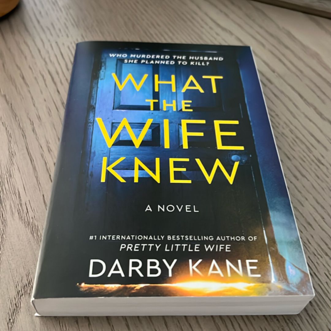 What the Wife Knew
