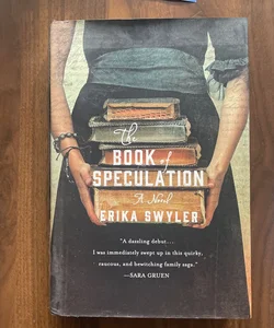 The Book of Speculation