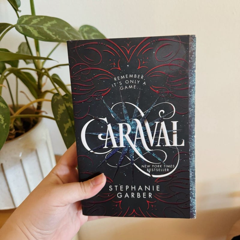 Caraval