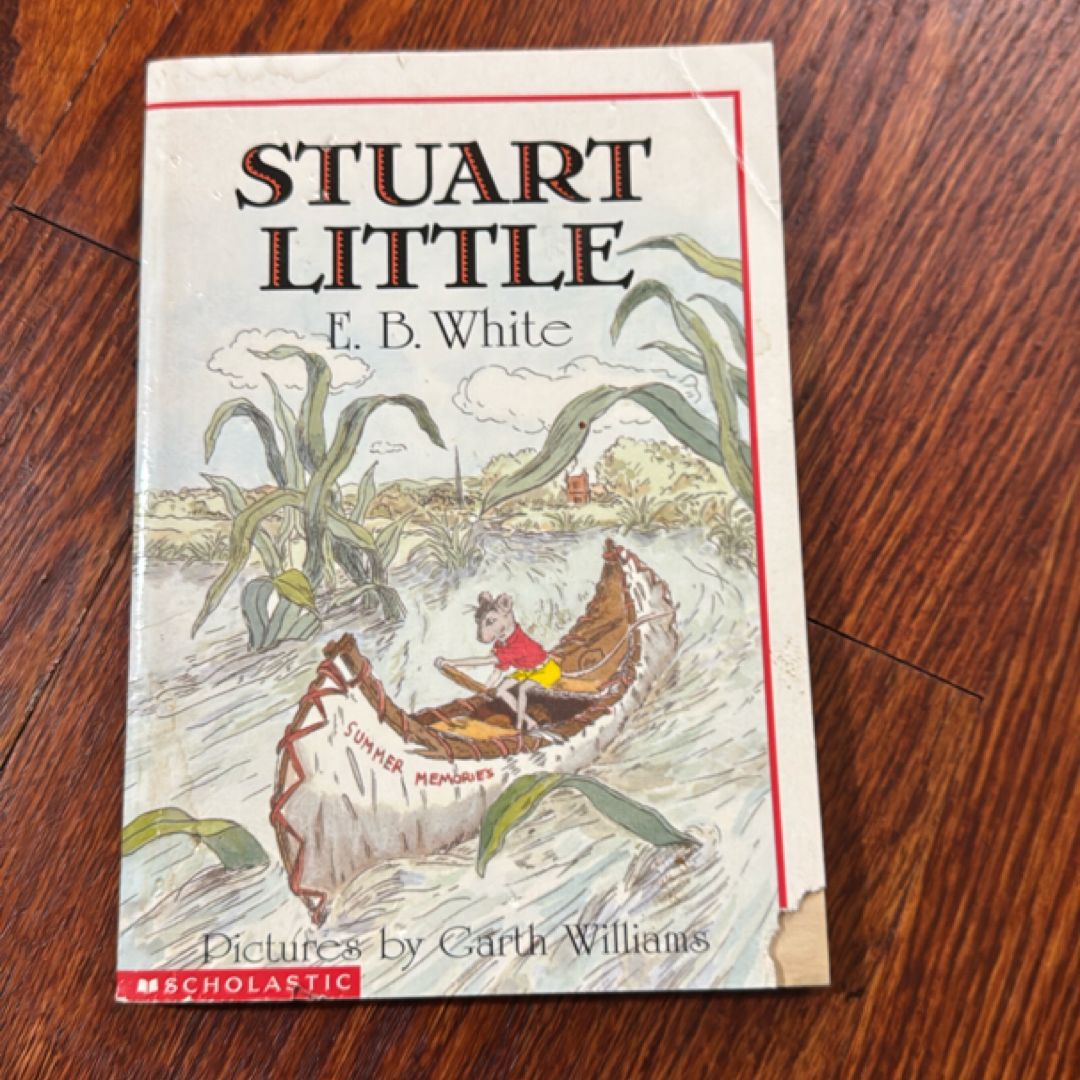 Stuart Little