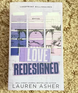 Love Redesigned