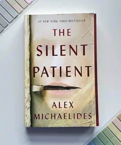 The Silent Patient