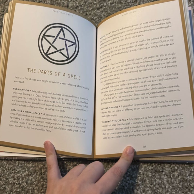 Practical Magic