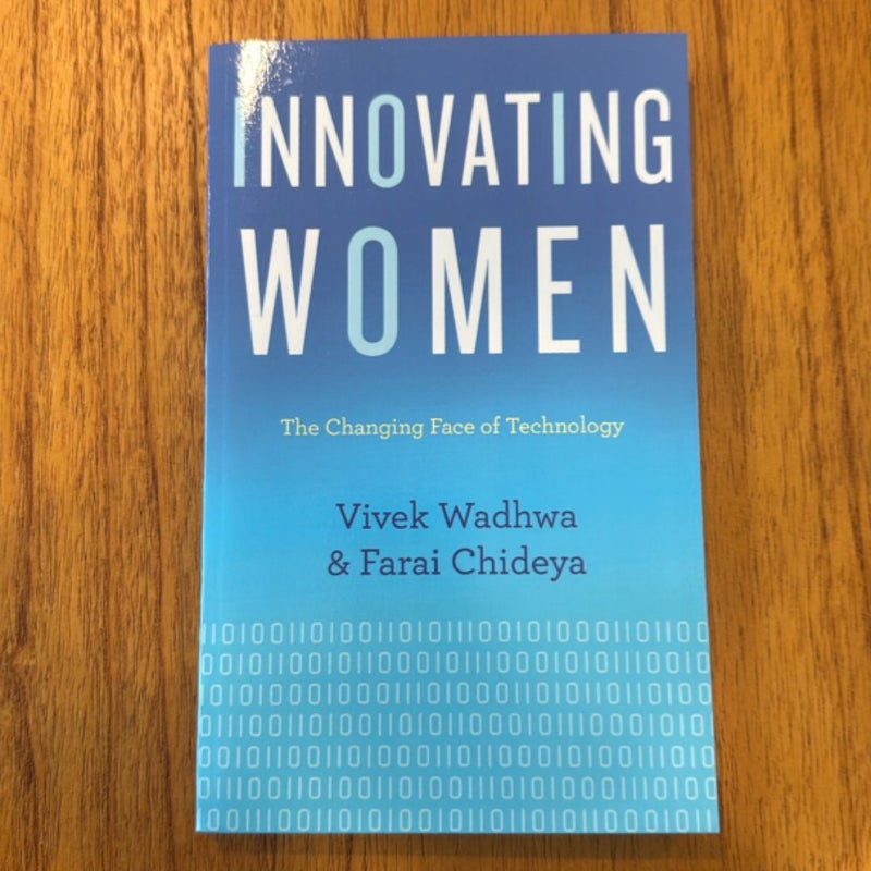 Innovating Women