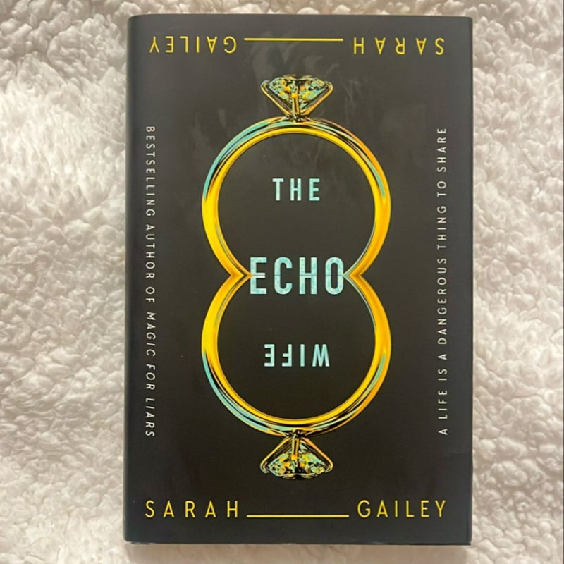 The Echo Wife