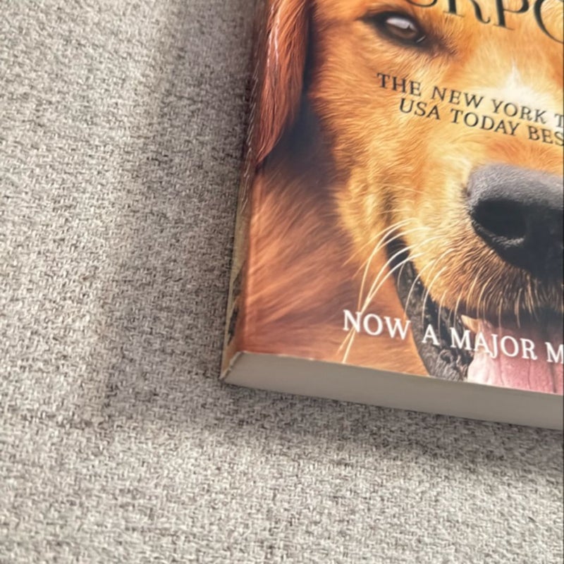 A Dog's Purpose