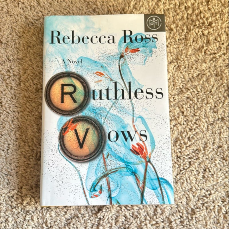 Ruthless Vows