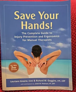 Save Your Hands!