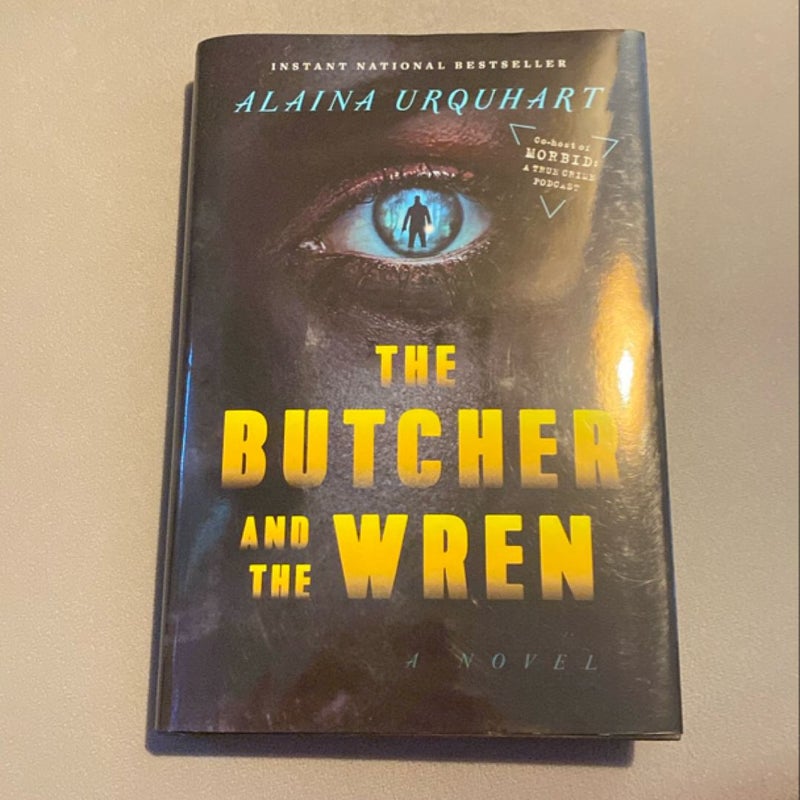 The Butcher and the Wren