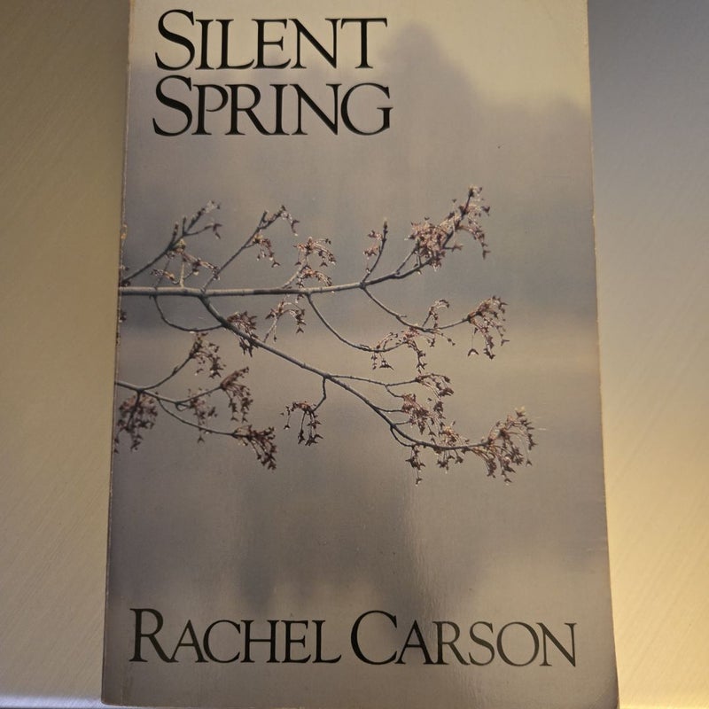 Silent Spring