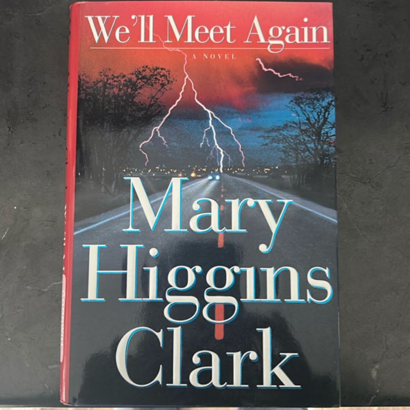 We'll Meet Again