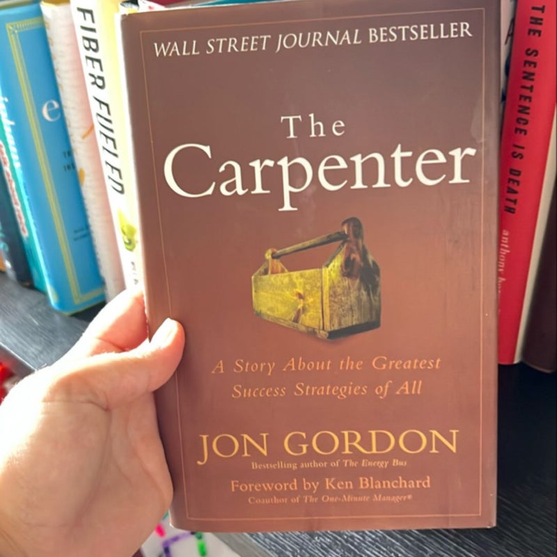 The Carpenter