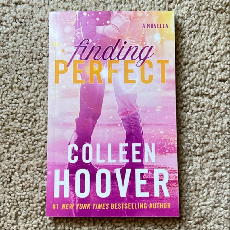 Finding Perfect