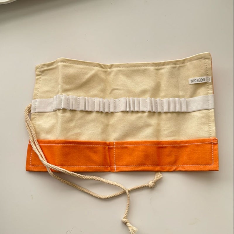 Illumicrate Pencil Pouch 