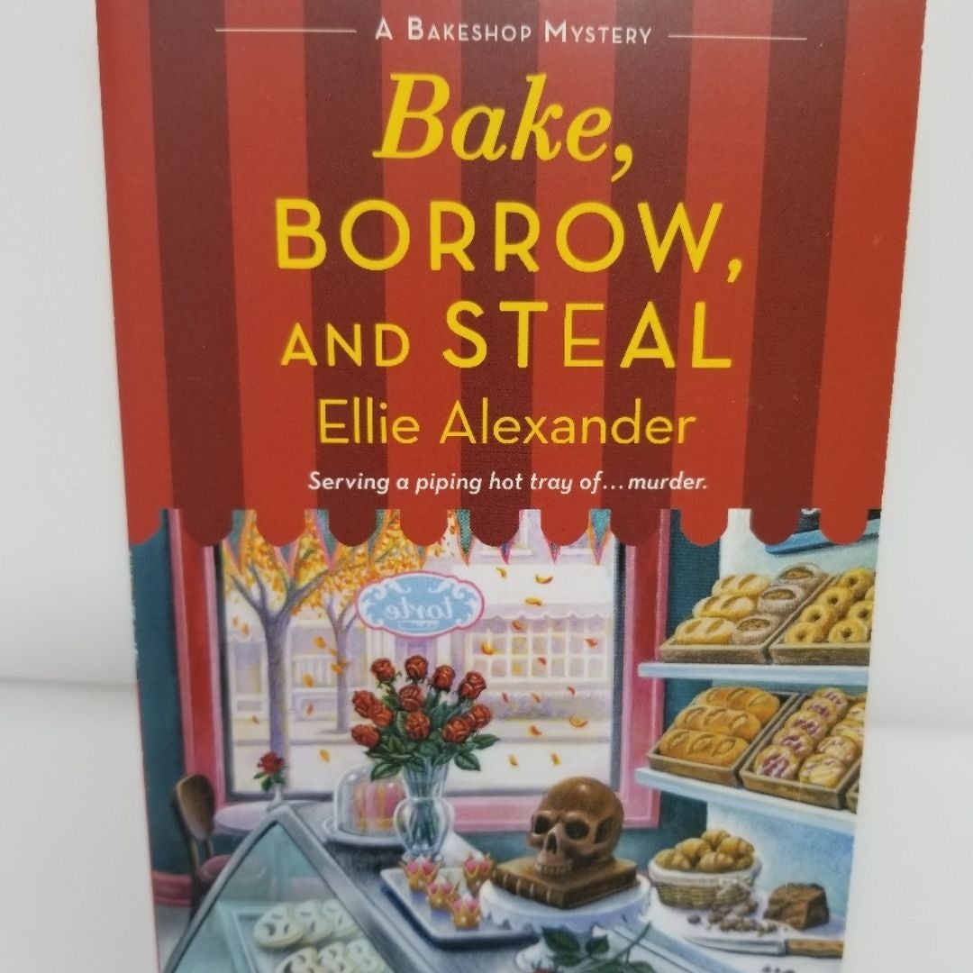 Bake, Borrow, and Steal