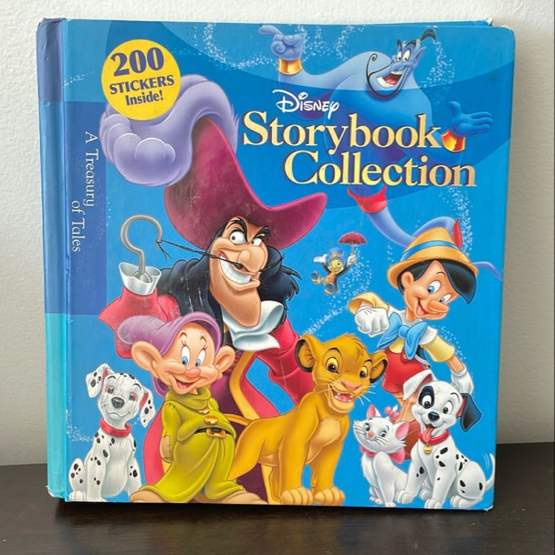 Disney Storybook Collection