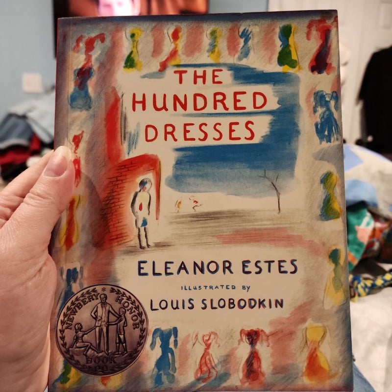 The Hundred Dresses