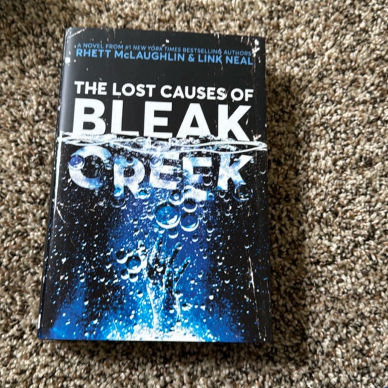 The Lost Causes of Bleak Creek