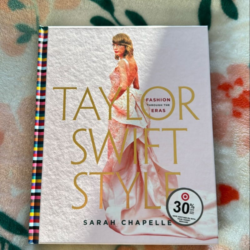 Taylor Swift Style