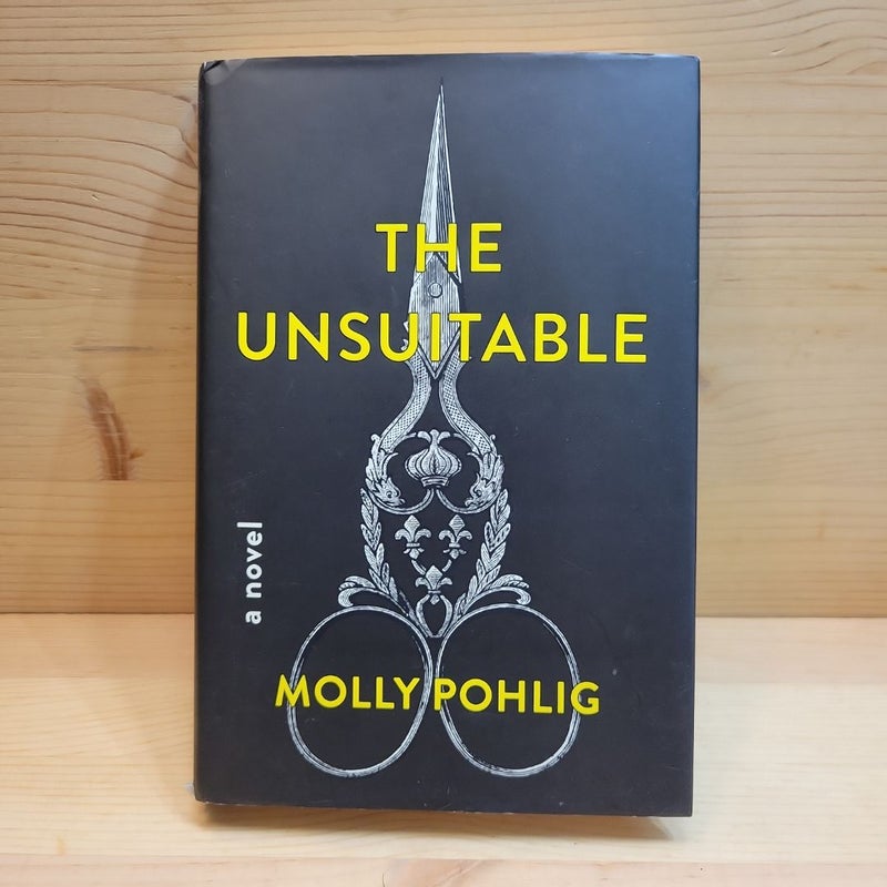 The Unsuitable