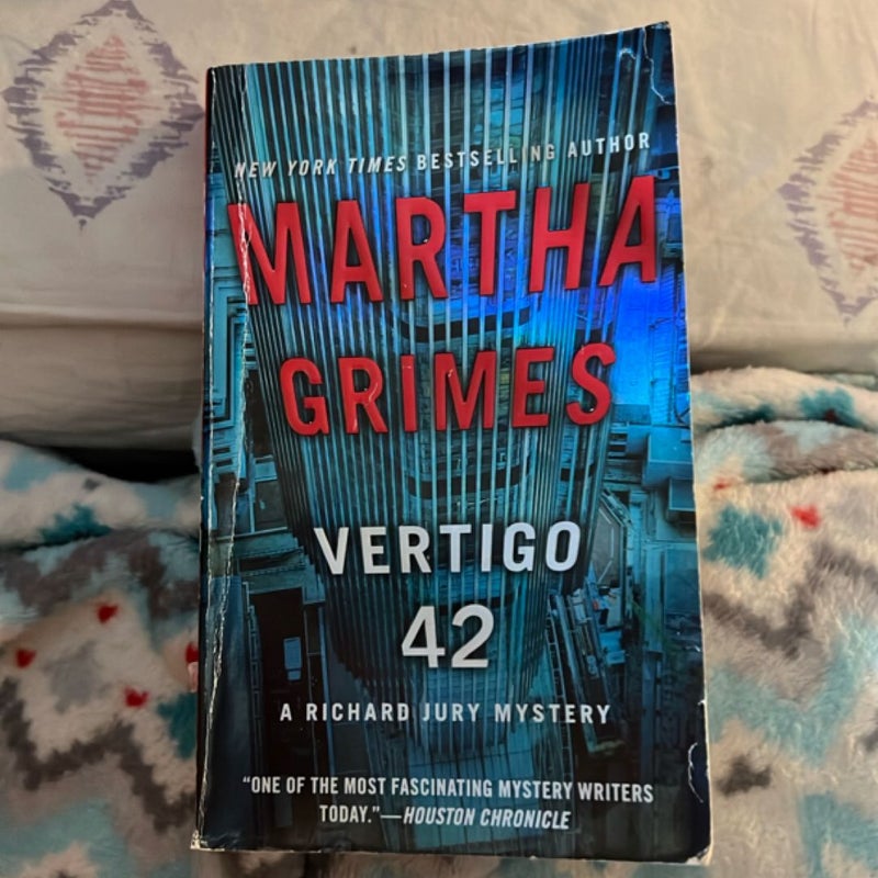 Vertigo 42