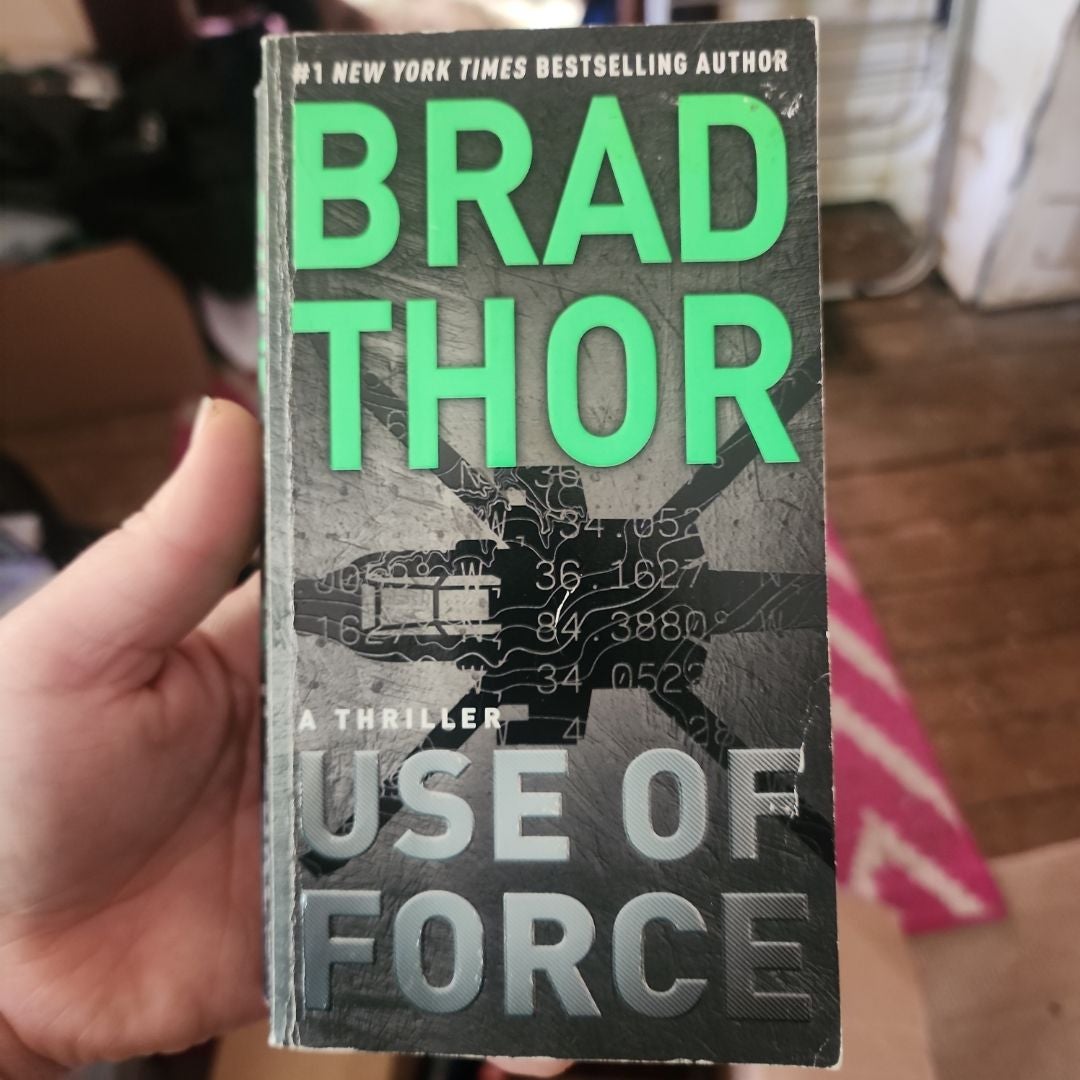 Use of Force