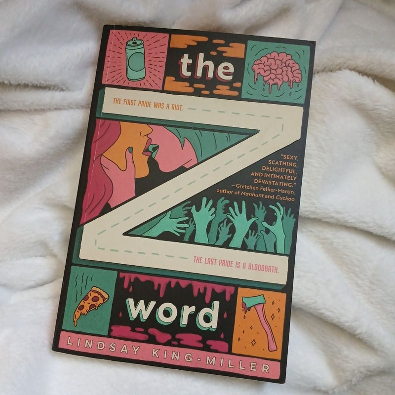 The Z Word