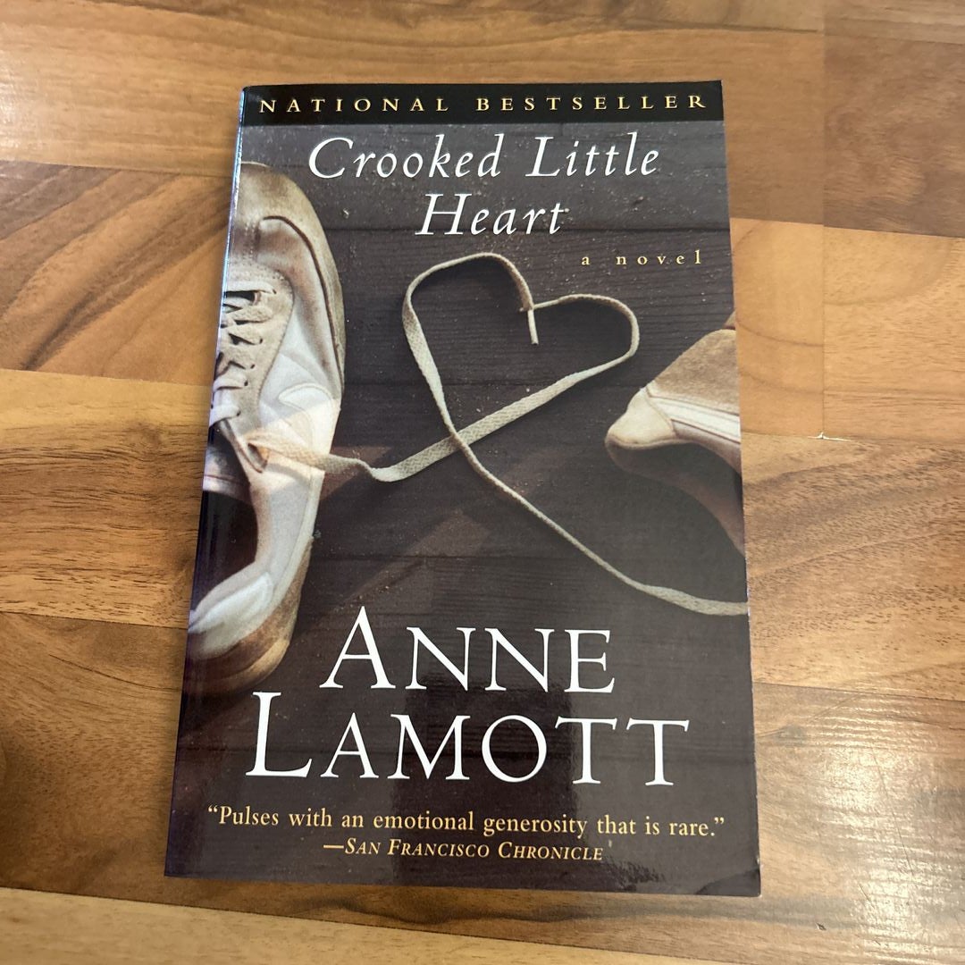 Crooked Little Heart