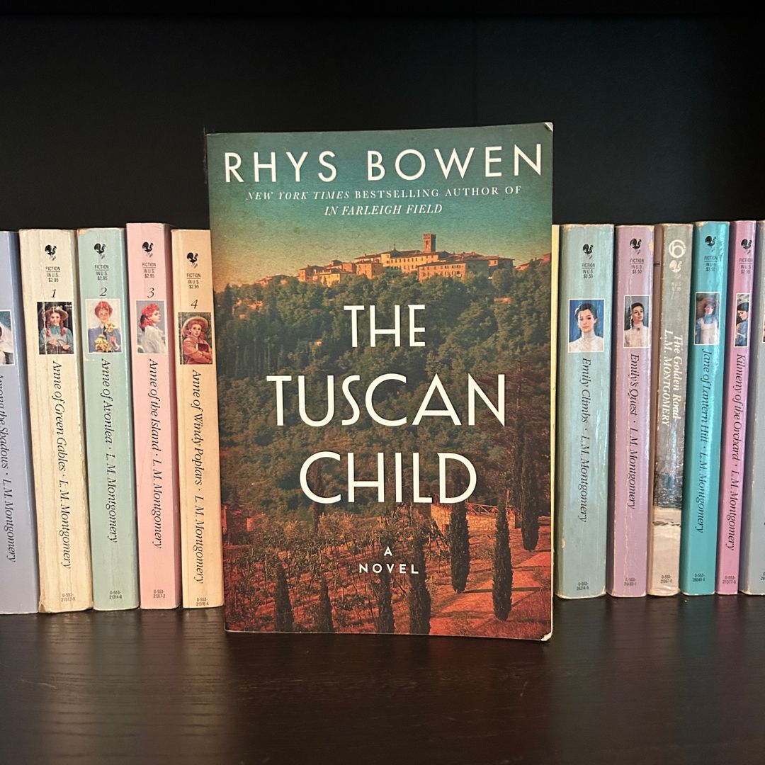 The Tuscan Child