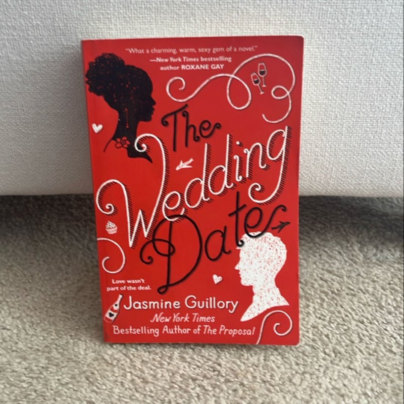 The Wedding Date