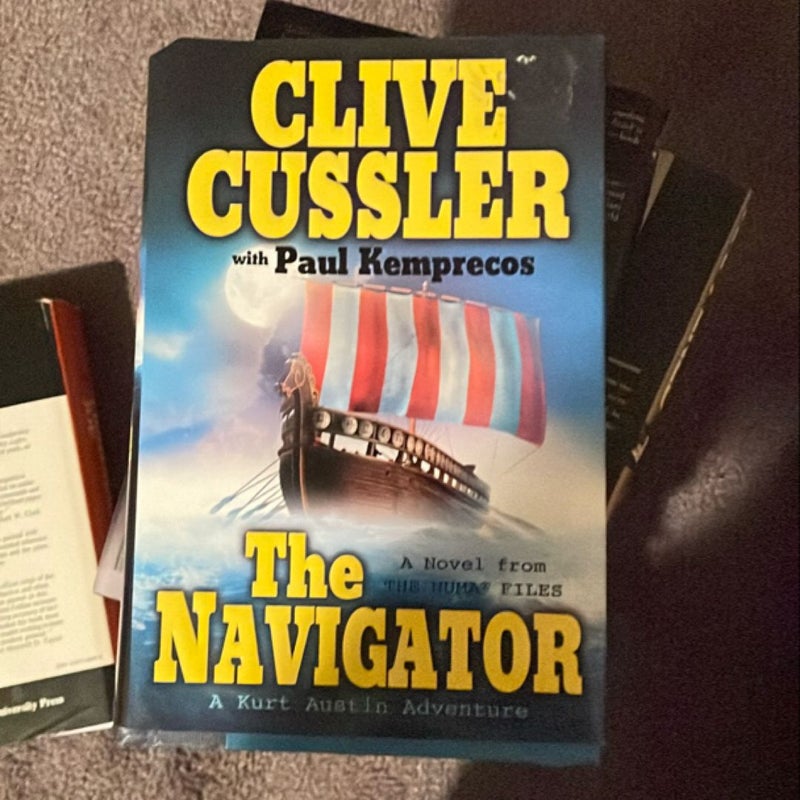 The Navigator