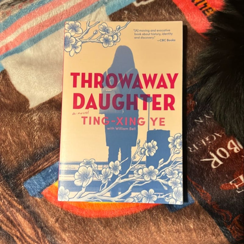 Throwaway Daughter