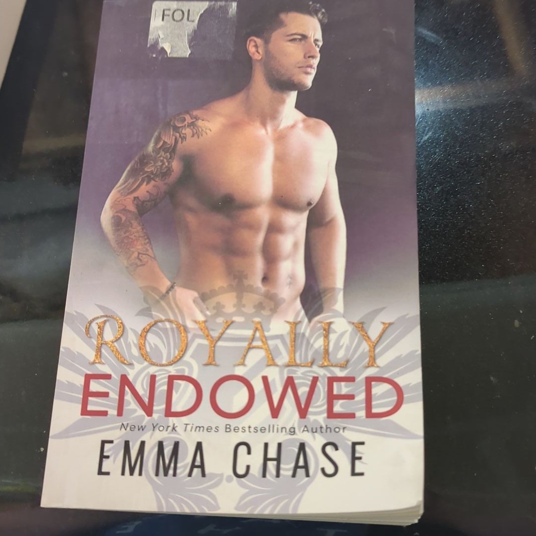 Royally Endowed