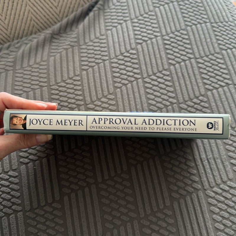Approval Addiction