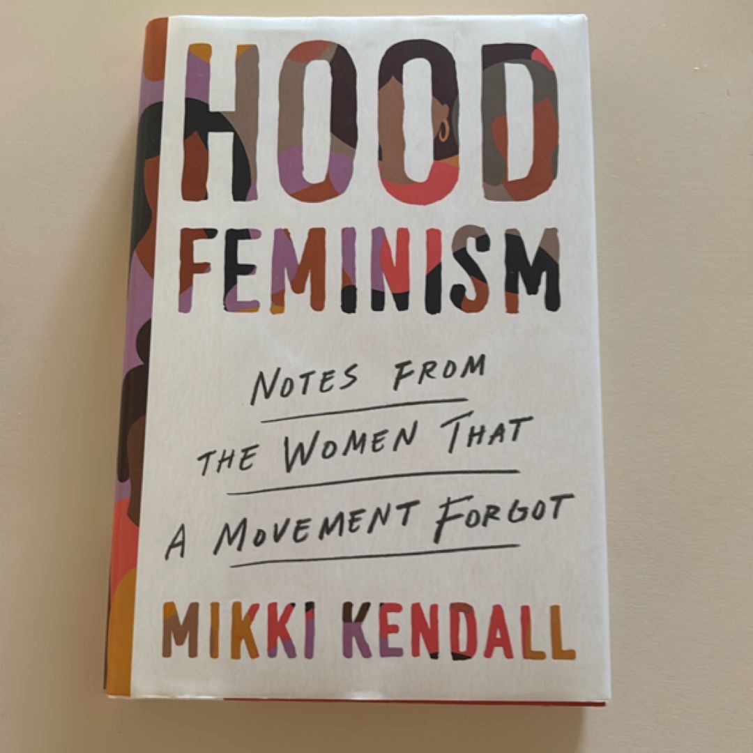 Hood Feminism