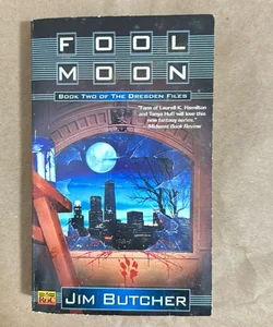 Fool Moon