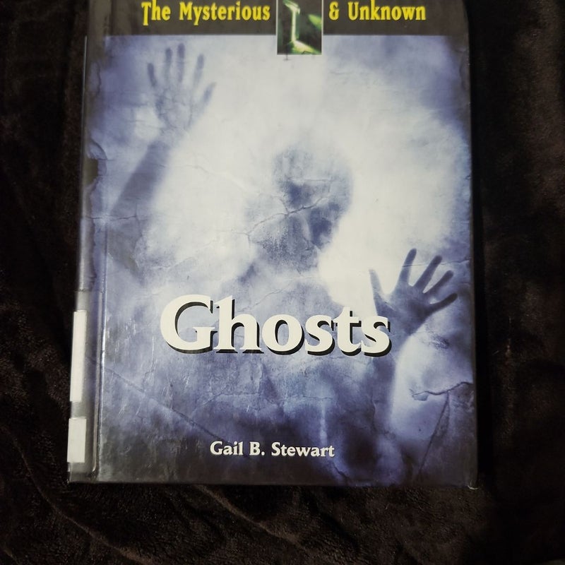 Ghosts